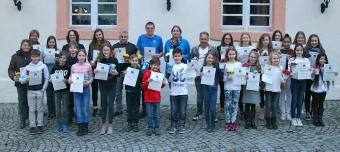 Mitgliederversammlung des UFC Ellingen Großer Zuspruch – 821 Mitglieder – Fürst-Carl-Cup und Sommerrodelbahn-Cup in 2020