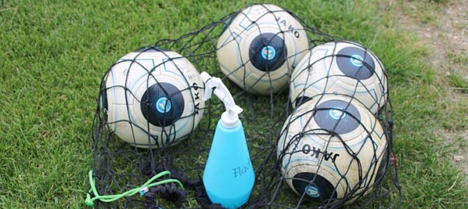 UFC Ellingen trotzt Corona: Bodenkampf, Fußball, Kickboxen und Radsport trainieren wieder