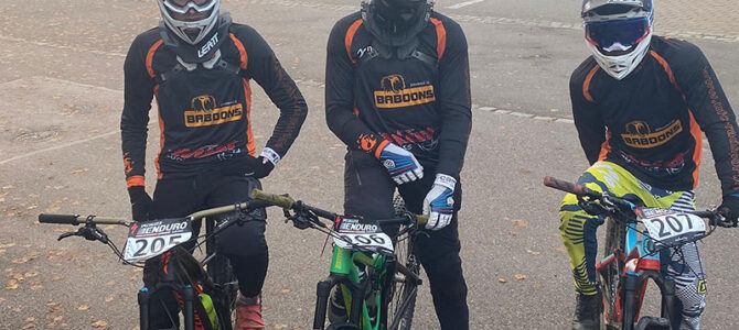 UFC-Powerkids in Treuchtlingen erfolgreich – Platz 2 für Nikolaus Gempel