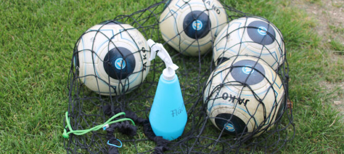 Wann und wie geht es mit dem Training weiter?