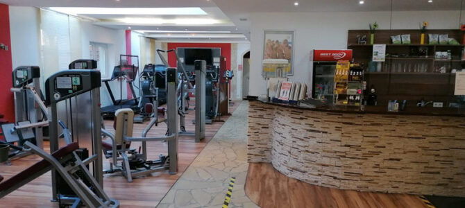 UFC Ellingen meets Sunyfitnesspoint Pleinfeld