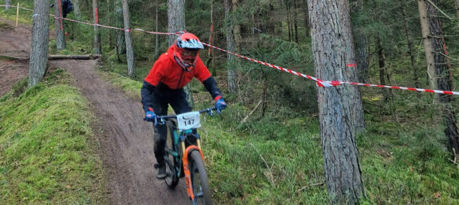 Herzliche Einladung zur feierlichen Eröffnung des Arbachtal-Trails