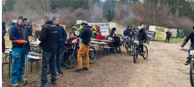 Knappe Platzierungen und rasante Abfahrten: Erfolgreicher WalzerCup 2025